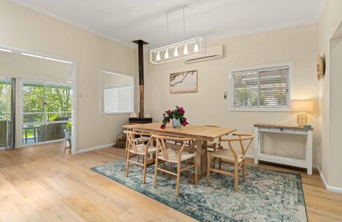 Woollamia Casa | Driftaway Waterfront, Jervis Bay