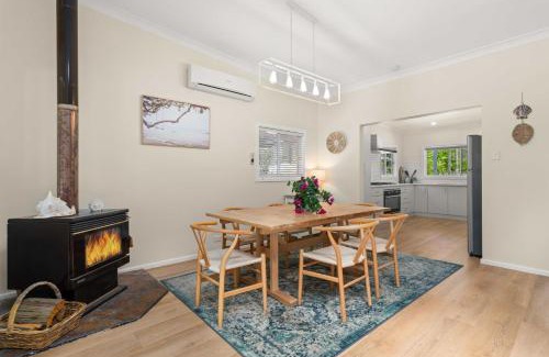 Woollamia Casa | Driftaway Waterfront, Jervis Bay