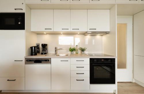 Groemitz Apartamento | Driftberg 1 Wohnung 121