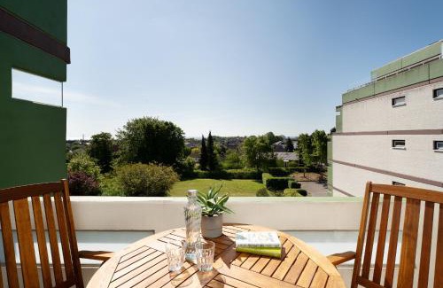 Groemitz Apartamento | Driftberg 1 Wohnung 121