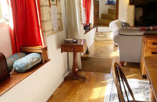 Stroud Casa | Driftcombe Farmhouse