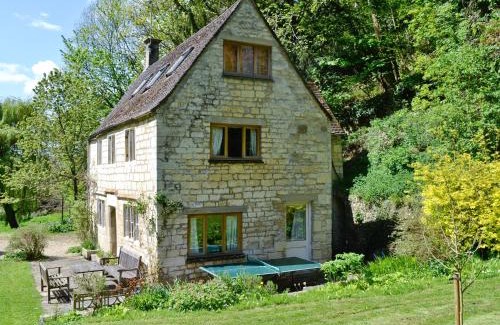 Stroud Casa | Driftcombe Farmhouse