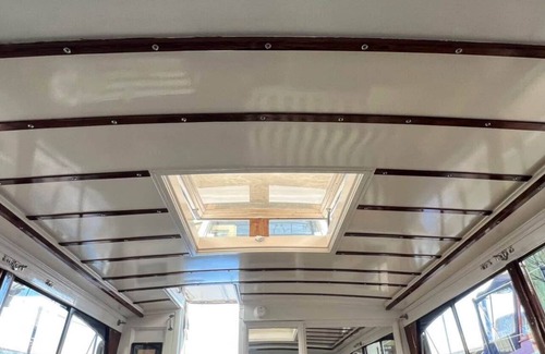University District Alquiler De Eote | Drifted Dreamer 1-bedroom house boat in Seattle