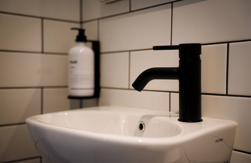 Christchurch City Centre Hotel | Drifter Christchurch