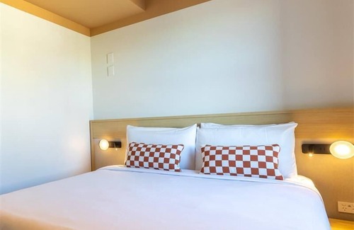 Christchurch City Centre Hotel | Drifter Christchurch