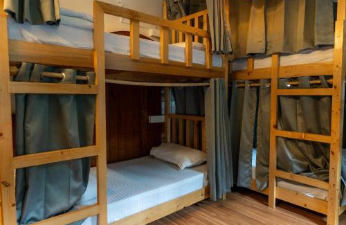 Old Manali Casa | Drifters Inn - The Hidden Tribe
