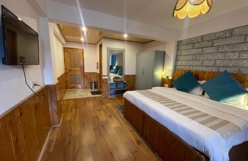 Old Manali Casa | Drifters Inn - The Hidden Tribe