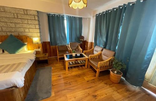 Old Manali Casa | Drifters Inn - The Hidden Tribe