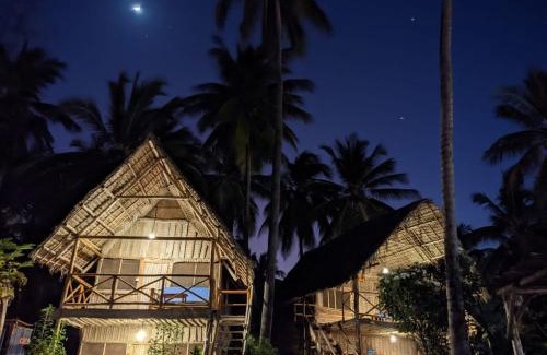 Paje Hostal | Drifters Zanzibar