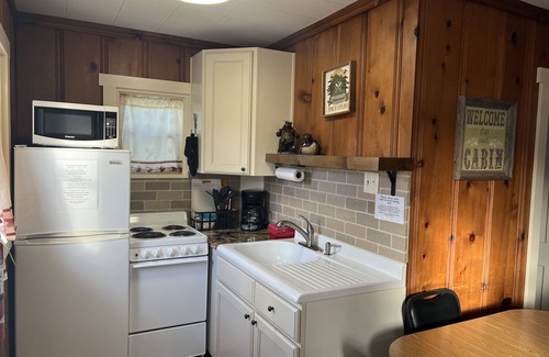 Branson Cabina | Driftwater Cabin 15 🐟🎣.