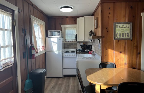 Branson Cabina | Driftwater Cabin 15 🐟🎣.