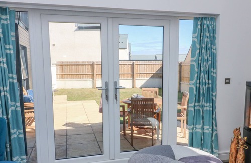 Malborough Casa | DRIFTWOOD, 29 FURZEDOWN ROAD, pet friendly in Malborough