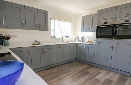 Malborough Casa | DRIFTWOOD, 29 FURZEDOWN ROAD, pet friendly in Malborough