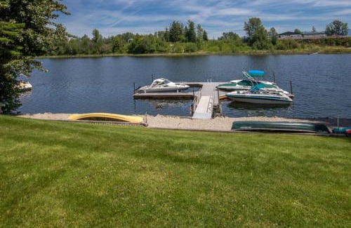 Sandpoint Apartamento | Driftwood 5