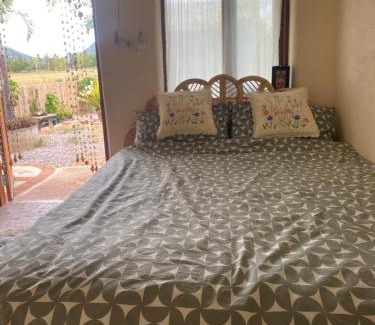Sam Roi Yot Chalet De Esquí | Driftwood and Jolie cottages