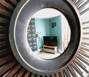 Saltburn-by-the-Sea Apartamento | Driftwood Apartment