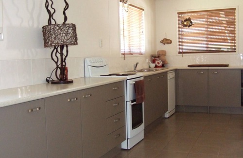 Brisbane Waterfront Casa | Driftwood Beach Casas de vacaciones