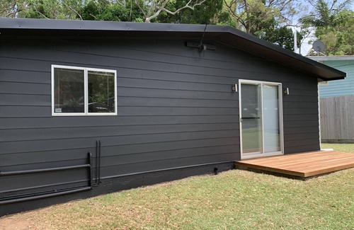 Brisbane Waterfront Casa | Driftwood Beach Casas de vacaciones
