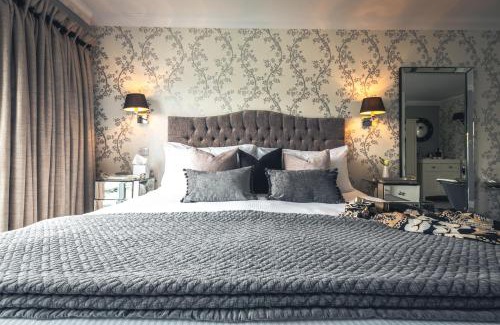 Brixham Cama Y Desayuno | Driftwood B&B