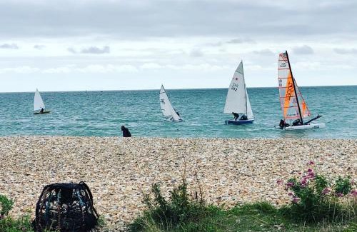 Pagham Casa | Driftwood Beach House
