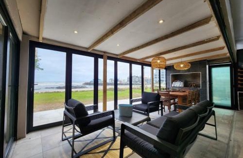 Fleur Park Casa | Driftwood beach house