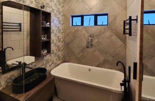 Fleur Park Casa | Driftwood beach house