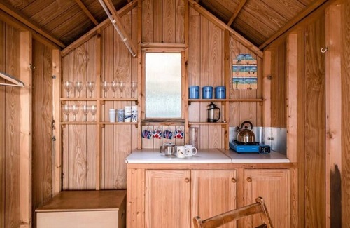 Southwold Apartamento | Driftwood Beach Hut, Southwold