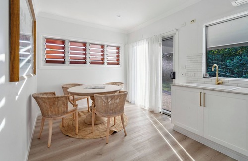 Wonga Beach Casa | Driftwood Beachfront Luxury