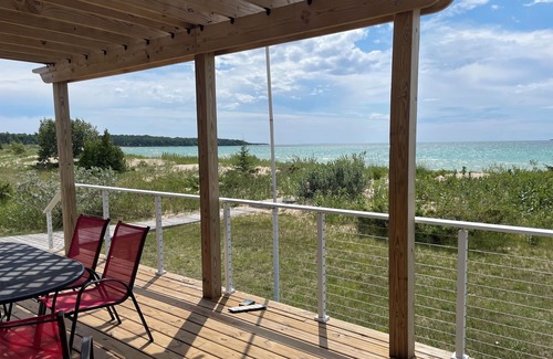 Beaver Island Casa | Driftwood- Hermosa casa en la bahía de Donegal
