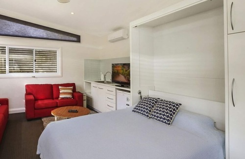 Patonga Casa | Driftwood By The Water
