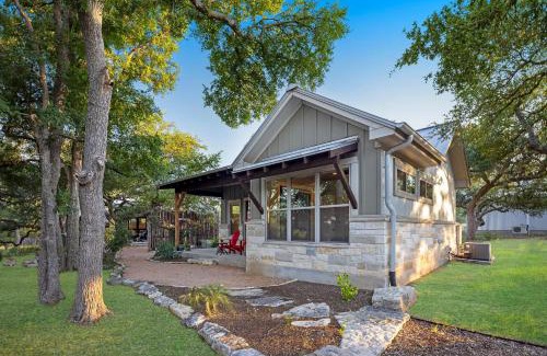 Driftwood Casa | Driftwood Casitas - Birdsong Casita