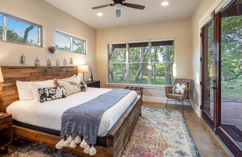 Driftwood Casa | Driftwood Casitas - Birdsong Casita