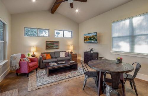 Driftwood Casa | Driftwood Casitas - Birdsong Casita