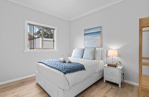 Lemon Tree Passage Casa | Driftwood Cottage - Your Coastal Haven!