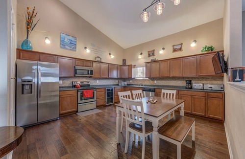 Pepin Condominio | Driftwood Condos at Lumberyard Lofts