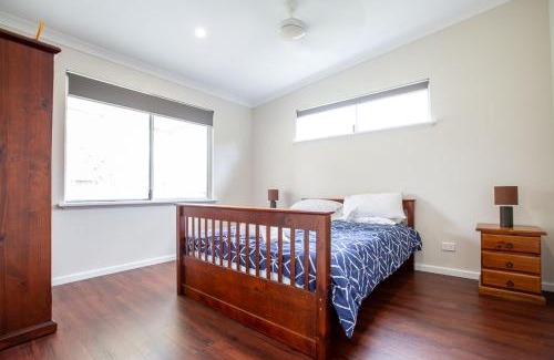 Chapman Hill Casa | Driftwood Cottage Beachside Busselton Retreat