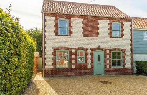 Brancaster Casa | Driftwood Cottage