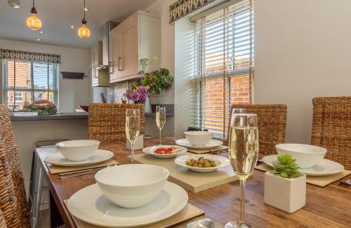 Brancaster Casa | Driftwood Cottage