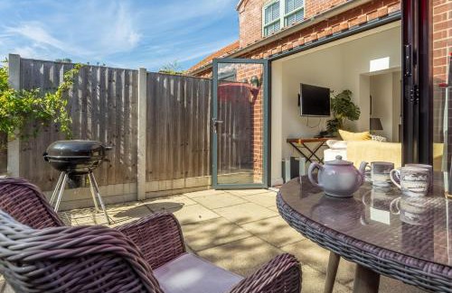 Brancaster Casa | Driftwood Cottage