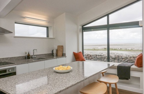 Baycliff Cabaña | Driftwood Cottage