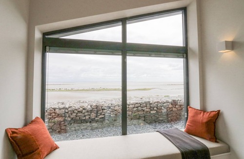 Baycliff Cabaña | Driftwood Cottage