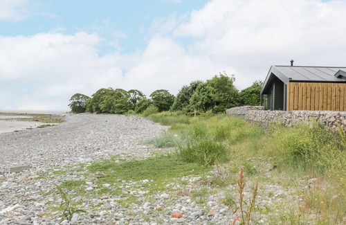 Baycliff Cabaña | Driftwood Cottage