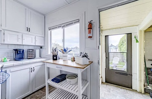 Eureka Apartamento | Driftwood Cottage @ King Salmon