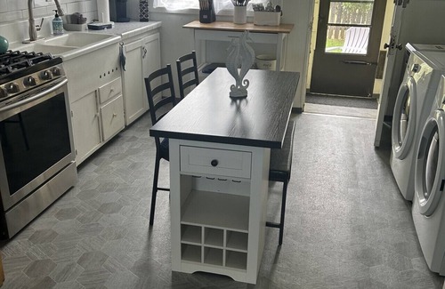 Eureka Apartamento | Driftwood Cottage @ King Salmon
