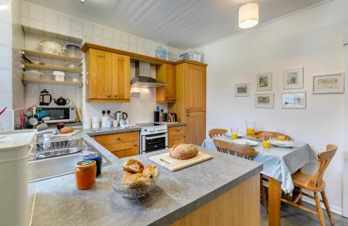 Mousehole Casa | Driftwood Cottage - Mousehole