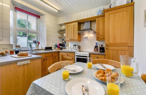 Mousehole Casa | Driftwood Cottage - Mousehole