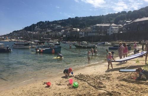 Mousehole Casa | Driftwood Cottage - Mousehole