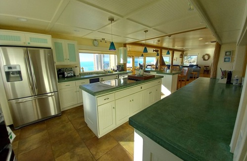 Brookings Casa | Driftwood Cottage Beach House