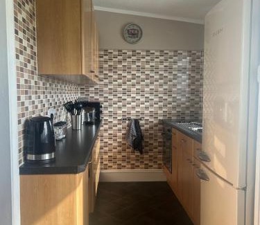 Great Yarmouth Chalet De Esquí | Driftwood & Daisies- Red Buoy Retreat