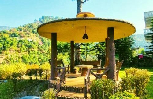 Dalhousie Cabina | Driftwood Den